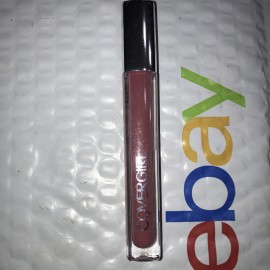 COVERGIRL Colorlicious Lip Gloss 710 BERRYLICIOUS unsealed NWOB