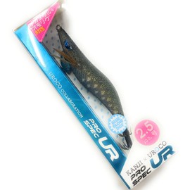 uroco Uroko Kanji Collaboration Prospec UR No. 2.5 #006 Ghost/Olive [Ikametal and Omorig-Compatible Egi]