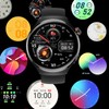 Smart Fitness Watch 1.43inch HD Color Screen IP67 Waterproof Heart
