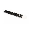 GM Matte Black Duramax Hood Emblem Badge Fit Silverado 1500