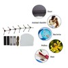 Replacement Accessories Kit for Yeedi Vac 2pro Robot Cleaner Main