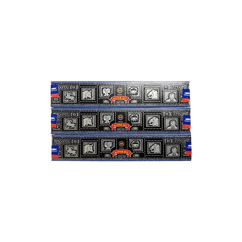 Set Super Hits G Set of 3 