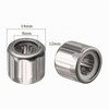 Kozelo 2pz HF081412 Ago Rullo Cuscinetti 8mm x 14mm x