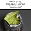 DoMatcha - Ceremonial Green Tea Matcha Powder, Travel Friendly, Natural