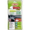 DASHBOARD WIPES SATIN EFFECT – Wipes to shine and revive