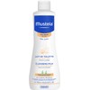 Mustela Solución Limpiadora con Textura Cremosa para Bebé o Niño