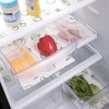 Envision Home Refrigerator Liners, Shelf Liner, Absorbent Fridge Liners, 12