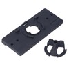 35mm Hinge Hole Saw Jig Drilling Guide Cutter Bit Set