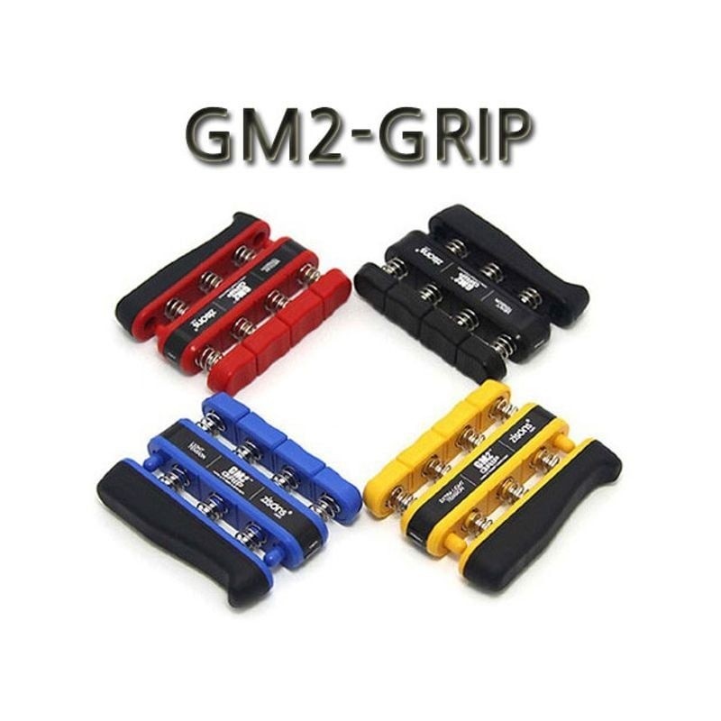 Jison Grip 손목운동 악력기 지손그립 손악력기 Wrist Exercise Grip Strengthener