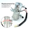 CADUFUELLY Fuel Pump Replacement for Nissan 720 Pickup 1984-1986, Replaces