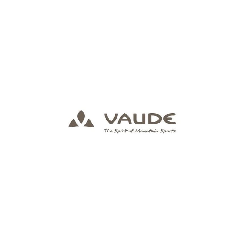 VAUDE Hip Belt Spare Parts - Black