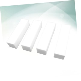 Ipetboom Professional Nail Shiner Buffer Block Sponge Nail File Buffer Boards for Buffing Sanding Blocks Manicure Pedicure Tools