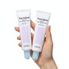 Dalva Essence Sun Cream Duo Special (50ml+50ml) Option / 달바