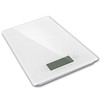 NEMISO Digital Scale, Electronic Scale, Compact, Compact, Ultra-thin, Digital Scale,