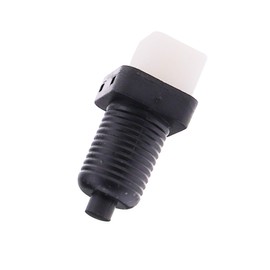ENET YINETTECH 2 Pin Brake Light Lamp Stop Switch compatible with Peugeot 106 206 306 307 405 406
