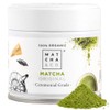 Ceremonial Grade Organic Matcha Tea from Uji, Japan - 30g