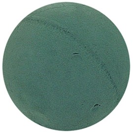 Tokyo Hall Flower Wrapping Oasis Ball 9 (4 Pieces) sj007375 