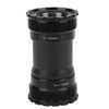Bicycle Ceramic Bottom Bracket Stable Waterproof Quietness Bike Ceramic Bottom