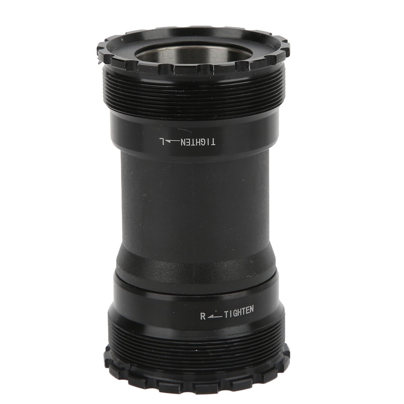 Bicycle Ceramic Bottom Bracket Stable Waterproof Quietness Bike Ceramic Bottom