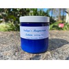 Indigo's Vegan Magnesium Lotion 1000mg (Vegan Cucumber Melon, 8oz)