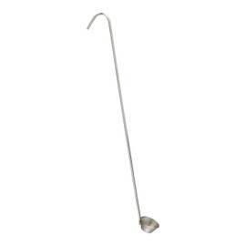 MT Kanro Ladle 4cc Silver