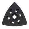 Bosch Accessories Professional 1x Starlock Delta Sanding Pad AVZ 93