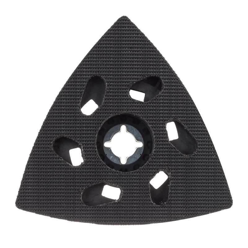 Bosch Accessories Professional 1x Starlock Delta Sanding Pad AVZ 93