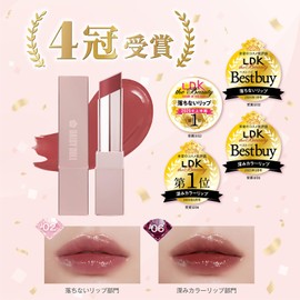 lip stealer (04: topaz to make a dream come true)
