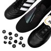 55 Sport Rubber Football Studs For Hard Surfaces - 100