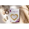 Jolicoon 10 Pregnancy announcement scratch card - 10 Scratch cards