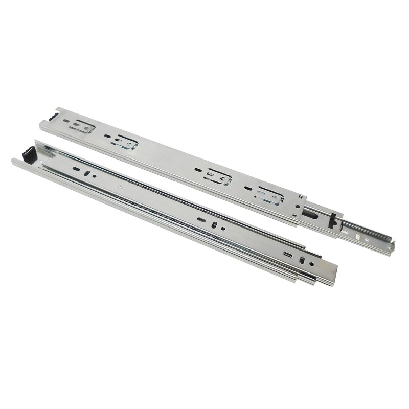 SAYOYO Full Extension Drawer Rail System - Load Capacity 45