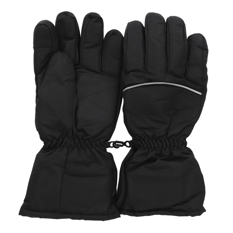 Electric Heated Gloves Winter Insulated Heating Gloves for Outdoor Sports