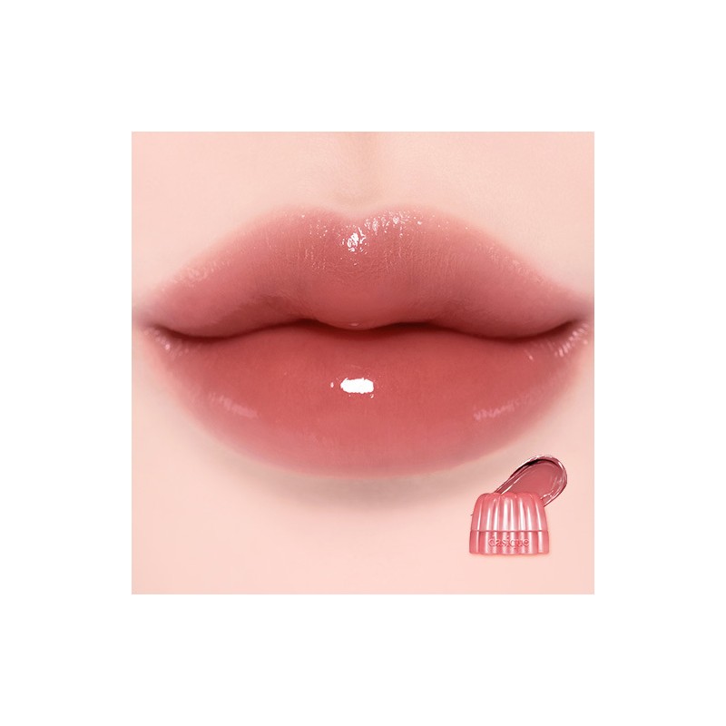 dasique [MILKY FRUITS EDITION] dasique Chewing Glow Pot 4g -