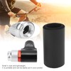Mountain Bike Tire Pump Mouse Portable Bicycle Tire CO2 Inflator