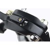 SENQI Bicycle Brake Caliper Set C-clamp Front and Rear A