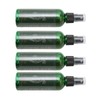 4pcs Ginseng Hair Regeneration Spray Moisturizing Tough Root Hair Regrowth
