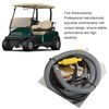 On Board Computer 48V Golf Cart OBC for PowerDrive System