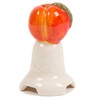 Peach Pie Pie Bird