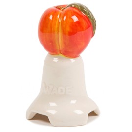 Peach Pie Pie Bird