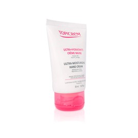 Topicrem Ultra Hydratante Cream Mains 50 ml