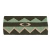 Oakley Men's Nordic Headband, Green Norway Pattern