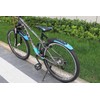 ZUKKA Bicycle Mudguard Set Front and Rear 2 Pieces Universal