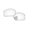 PapaViva Replacement Lenses for BOSE Tempo Sunglass HD Clear Pro+