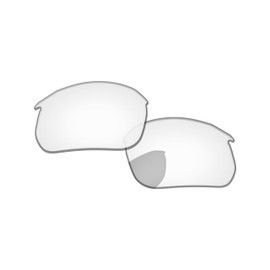 PapaViva Replacement Lenses for BOSE Tempo Sunglass HD Clear Pro+ Blue Light Blocking