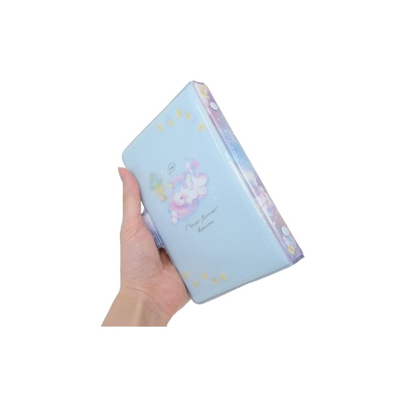 [Seal Book] My Seal Binder / Me Time Homies