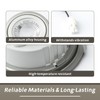 YIYANTO ON-E01-32 Range Hood Light Bulb 12VDC 3W 6000K LED