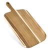 Wooden Chopping Board Kitchen - Acacia Wood Chopping Boards with