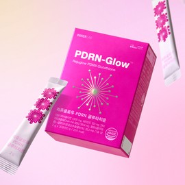 Inner wrap [Celltrion Inner Lab] Rejuglow PDRN Glutathione 30 sachets 1 box / [셀트리온 이너랩] 리쥬글로우 PDRN 글루타치온 30포 1박스
