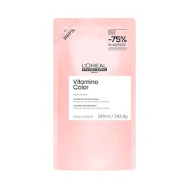 LOréal Professionnel Vitamino Color Shampoo Refill 240ml                                                                                              