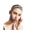 Generic Chin Strap Bandage for Women - Neck and Chin